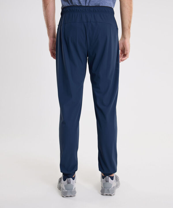 Pantalon Para Hombre Azul