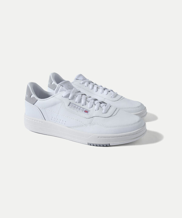 Tenis Reebok Para Mujer Hueso