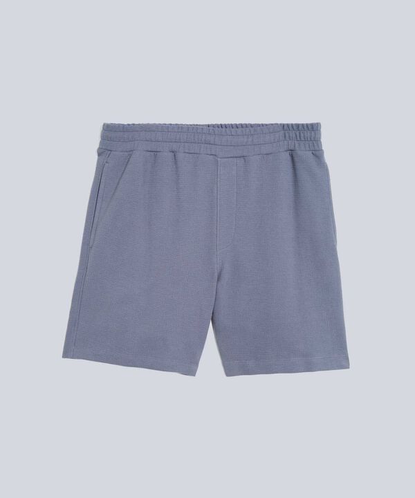 Short Para Hombre Gris image number null