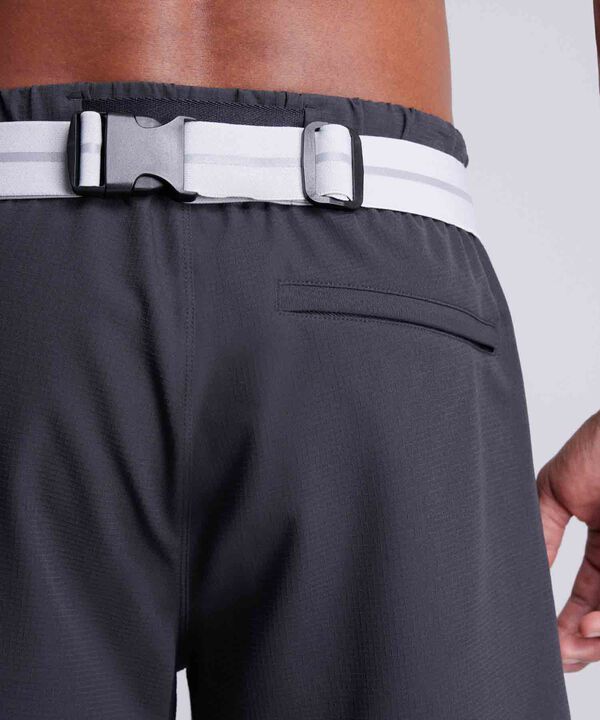 Canguros Para Mujer Gris image number null