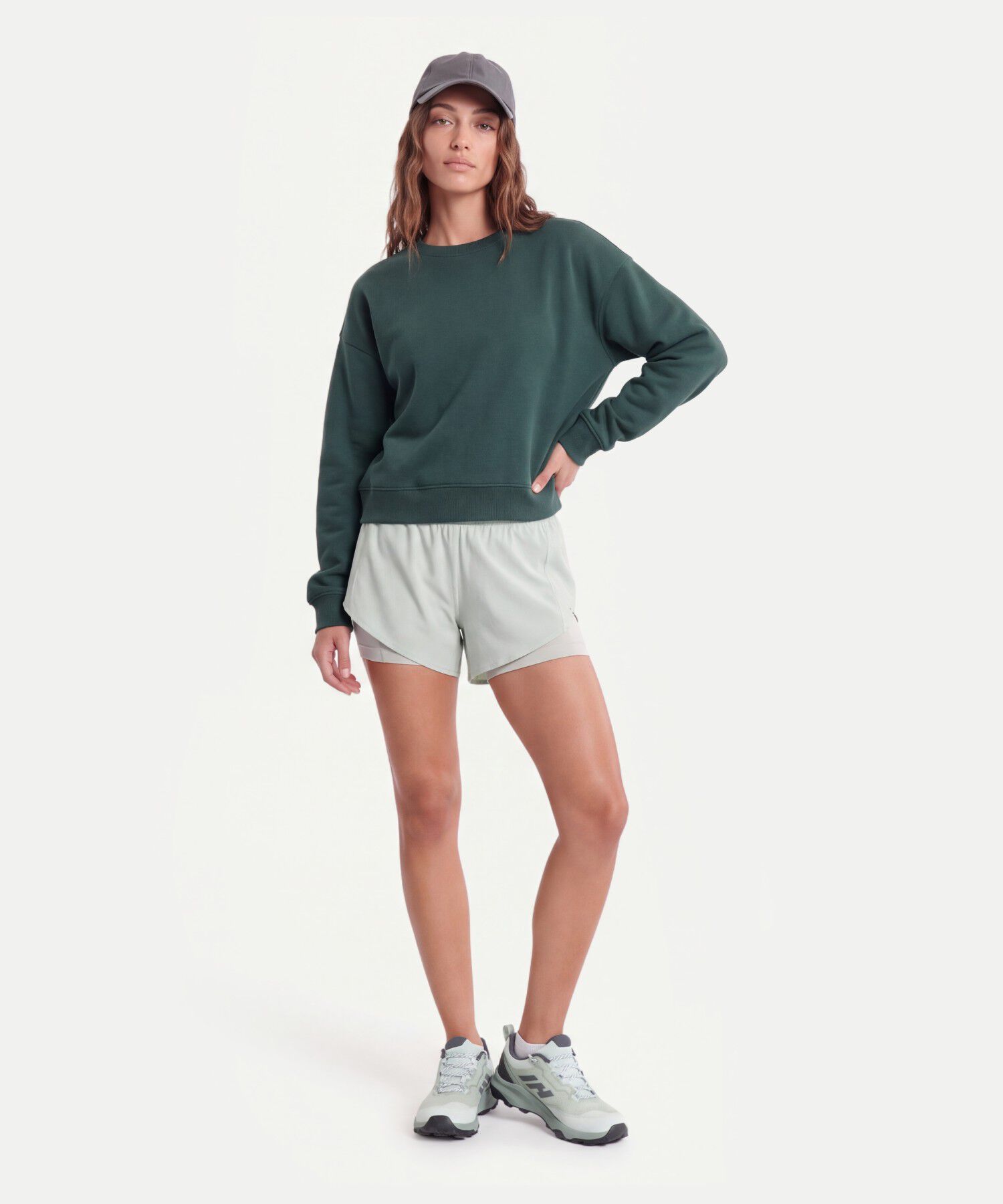 Buzos Deportivos Para Mujer