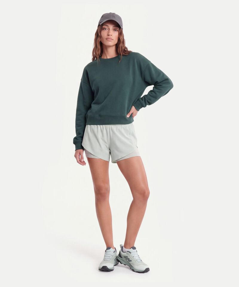 Buzos Deportivos Para Mujer