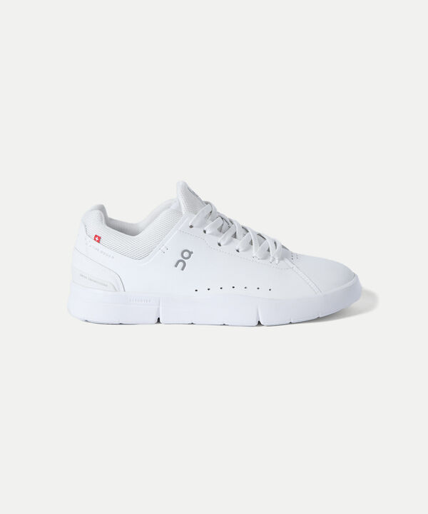 Tenis On Para Mujer Blanco