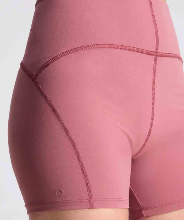 Short Para Mujer Vino image number null