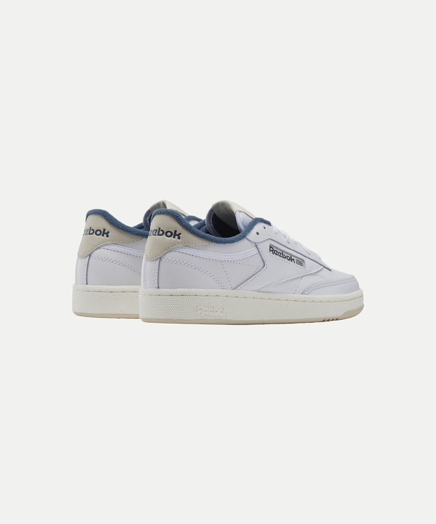 Tenis Reebok Para Mujer Blanco