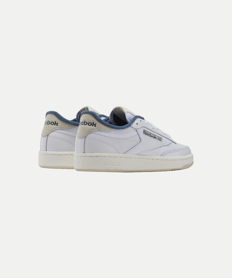 Tenis Reebok Para Mujer Blanco