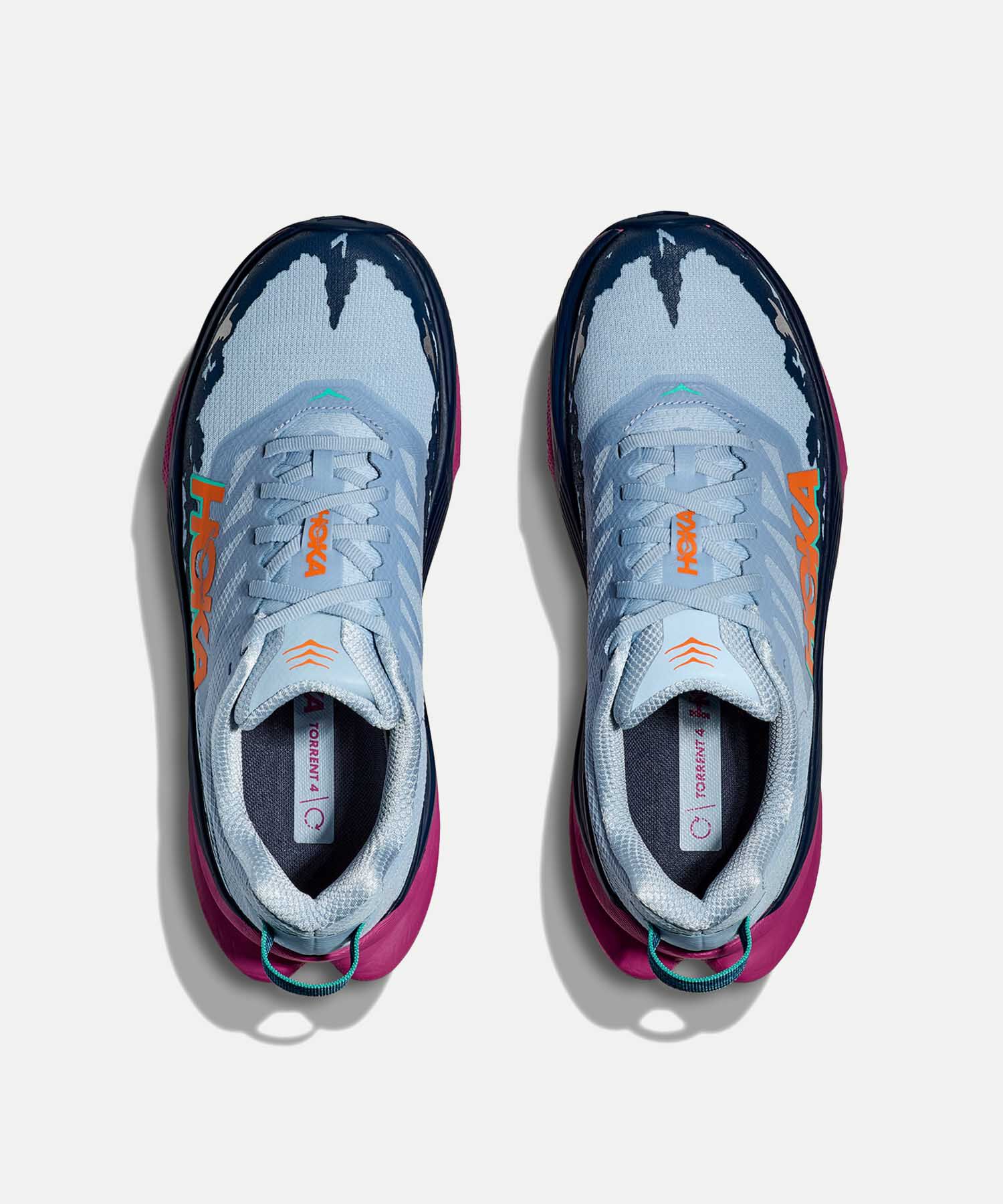 Tenis Hoka Para Mujer 