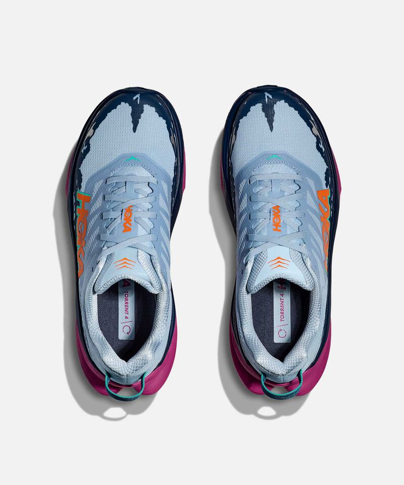 Tenis Hoka Para Mujer 