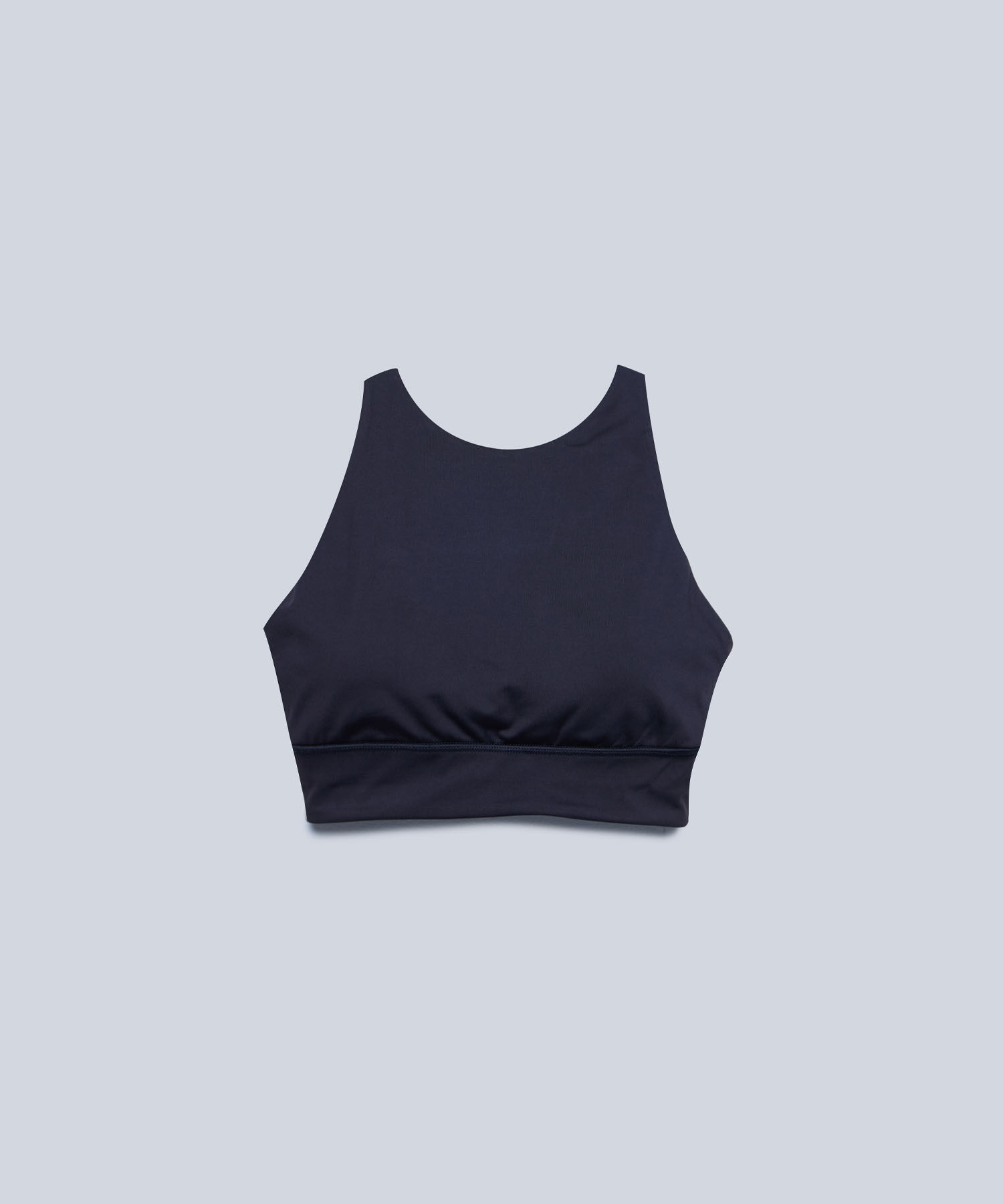 Top Para Mujer Negro
