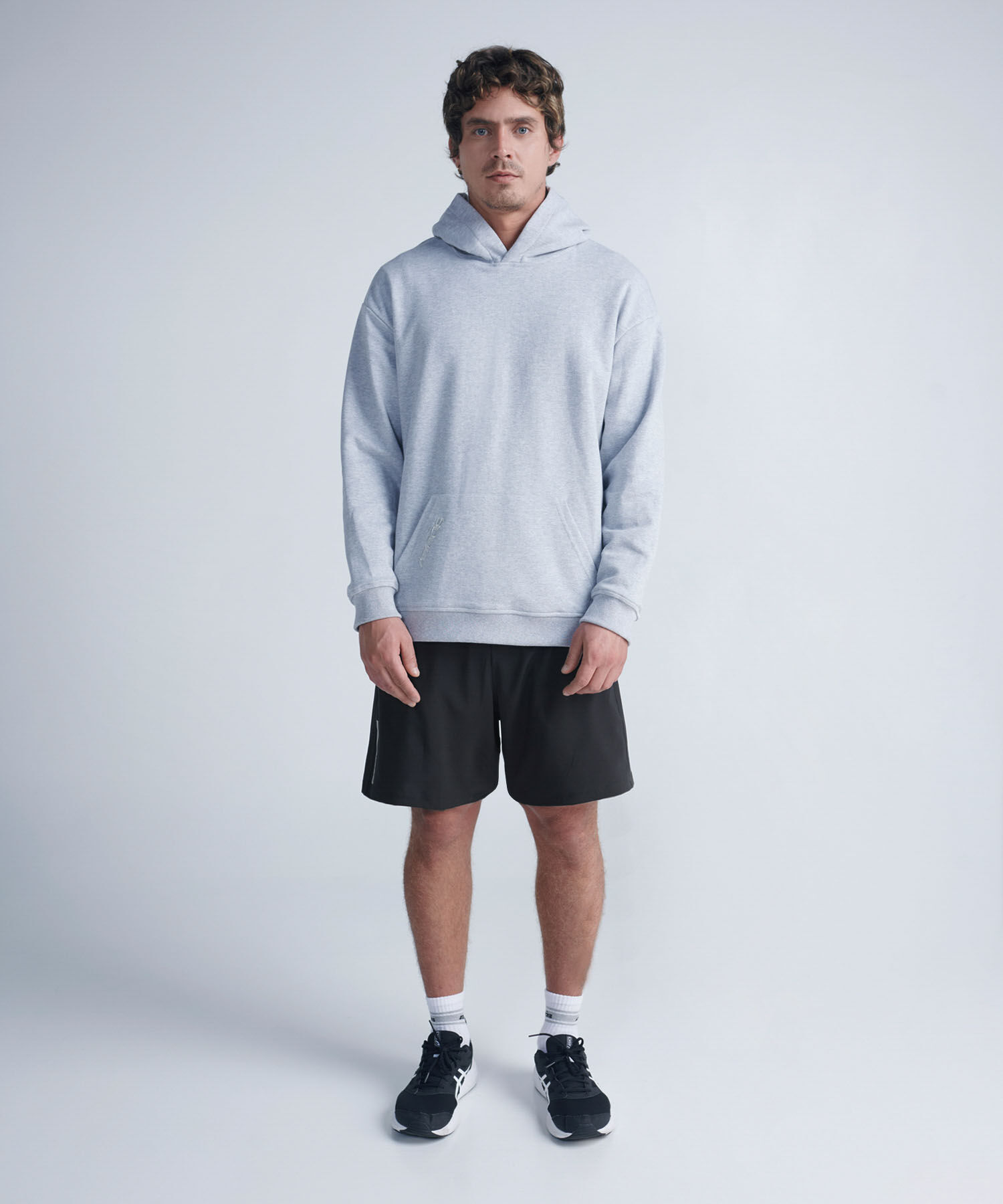 Short Para Hombre Verde
