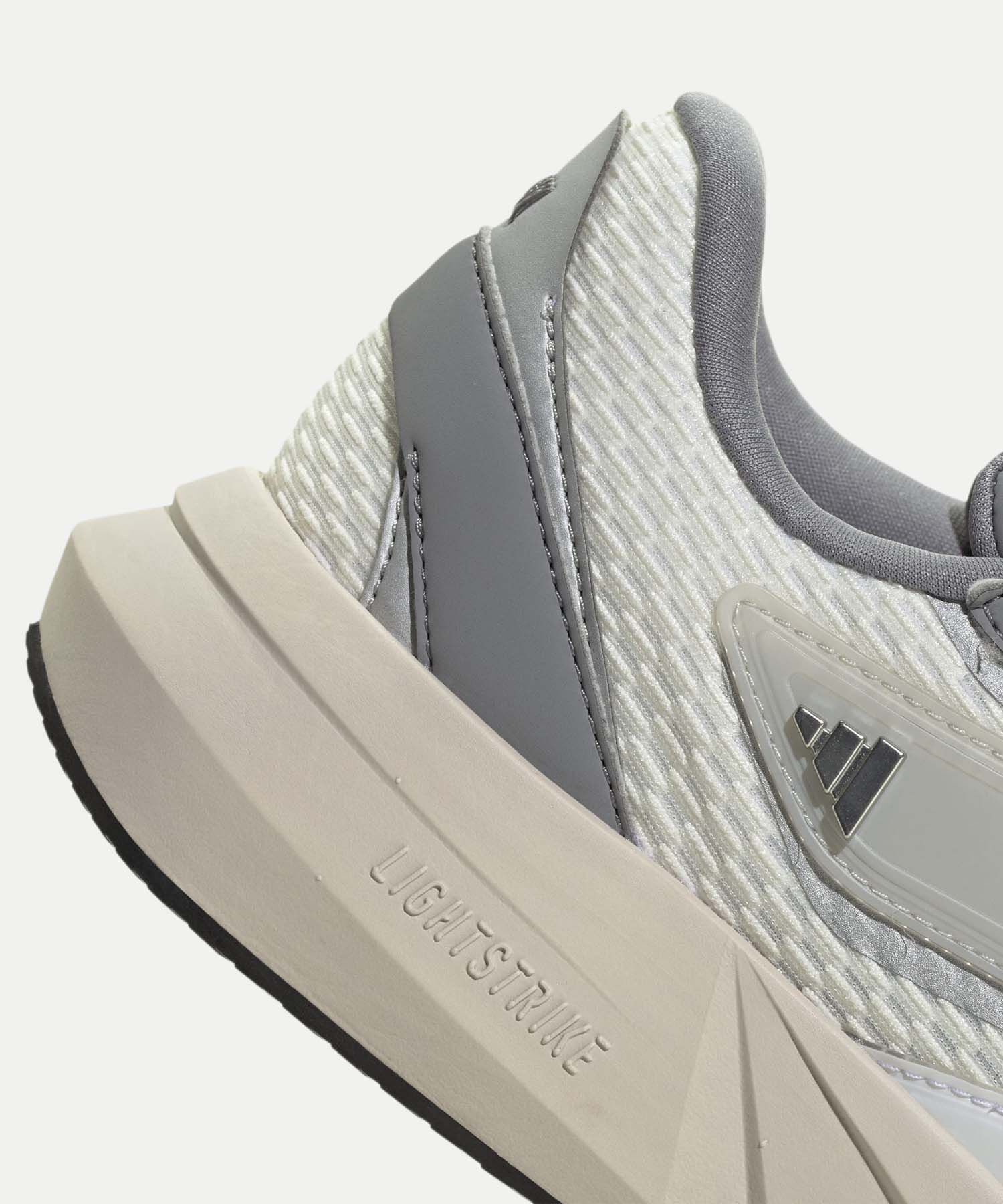 Tenis Adidas Para Mujer Gris