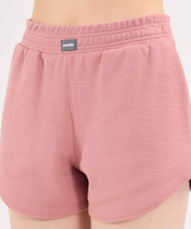 Short Para Mujer Rosado