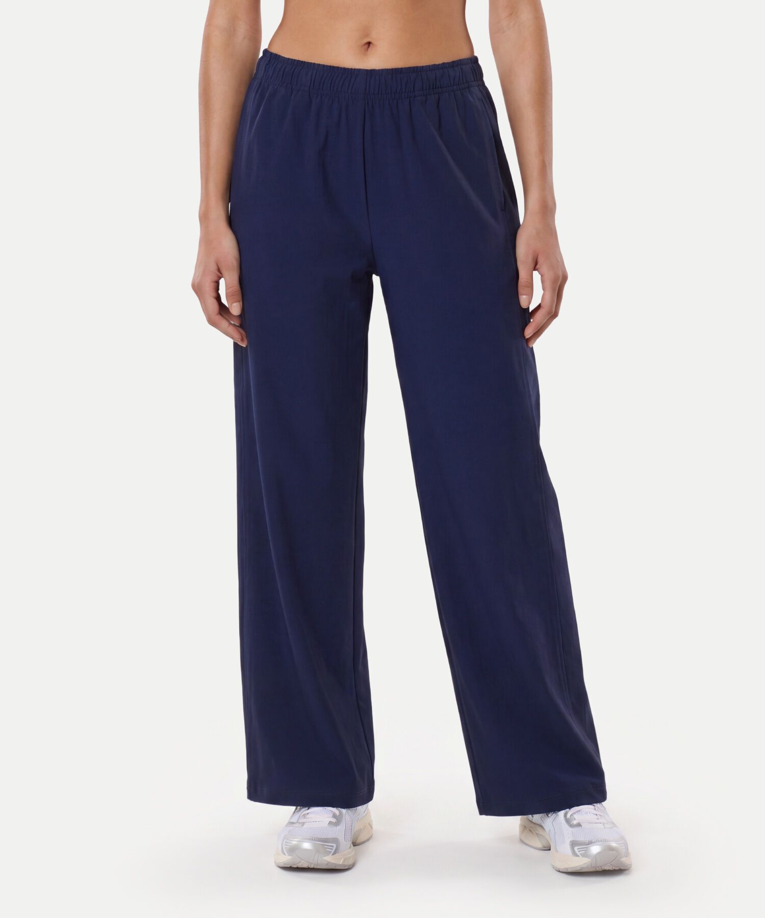 Pantalon Para Mujer Azul