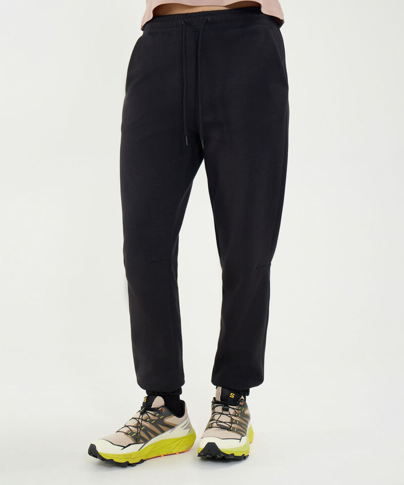 Pantalon Para Mujer Negro
