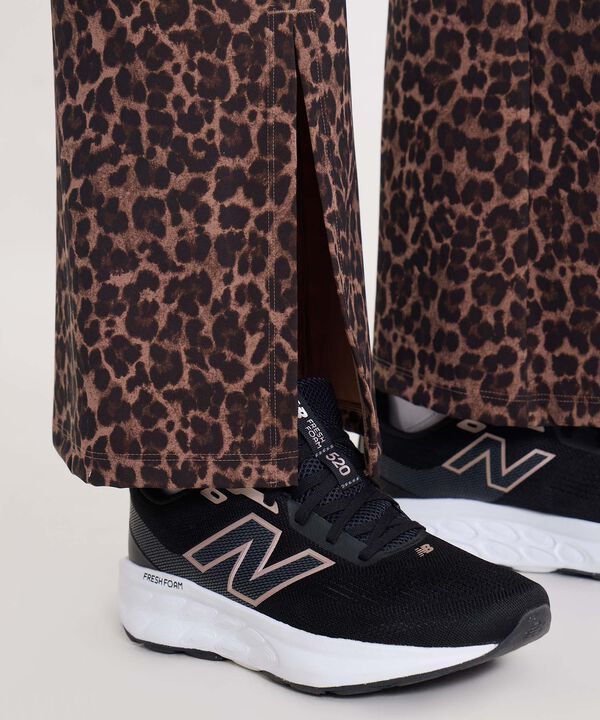 Leggins Para Mujer Cafe