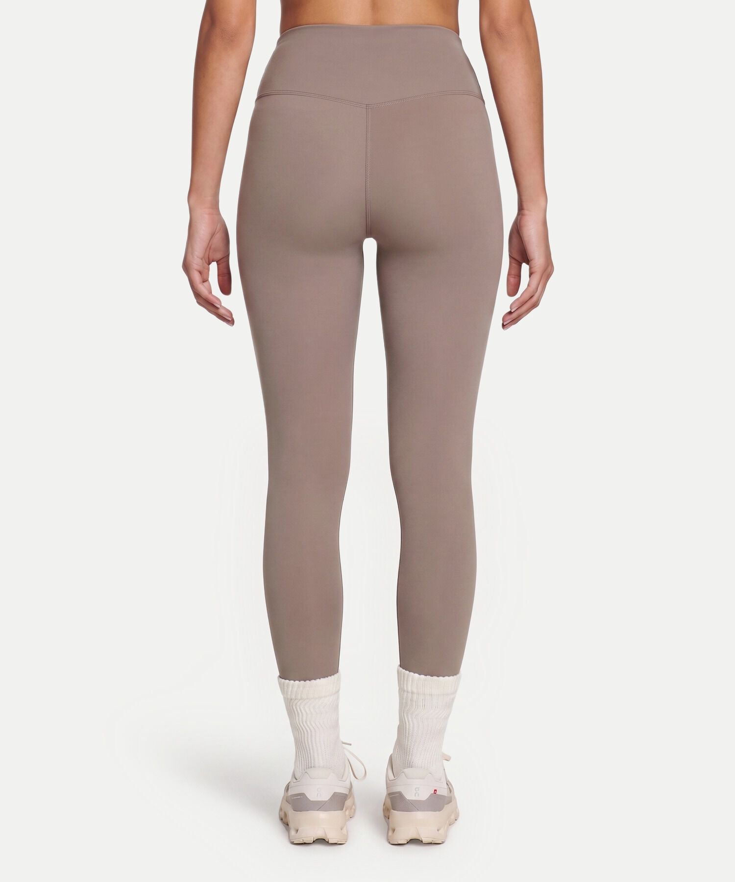 Leggins Para Mujer CafeClaro