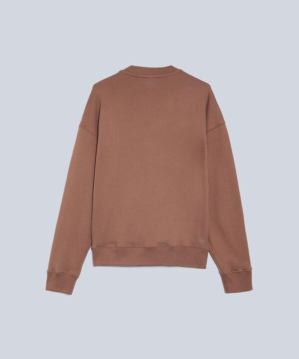 Buso Para Hombre Cafe image number null