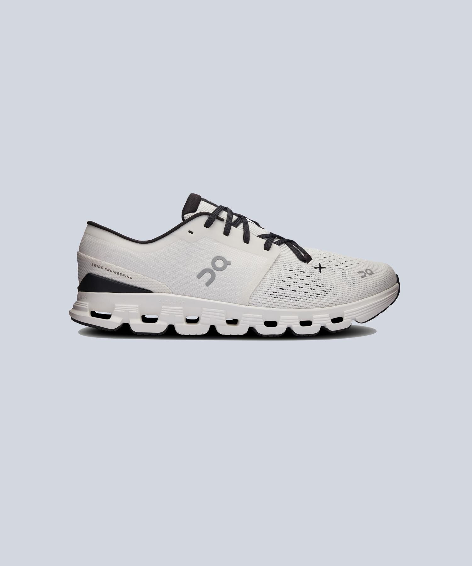 Tenis On Para Hombre Blanco