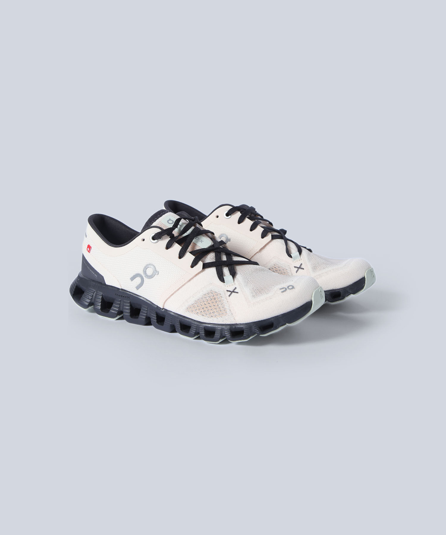 Tenis Para Mujer Rosado