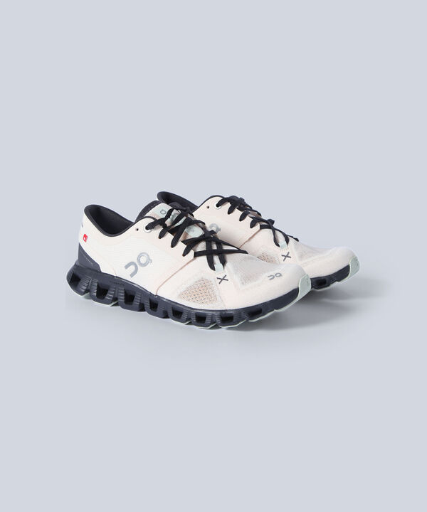 Tenis Para Mujer Rosado