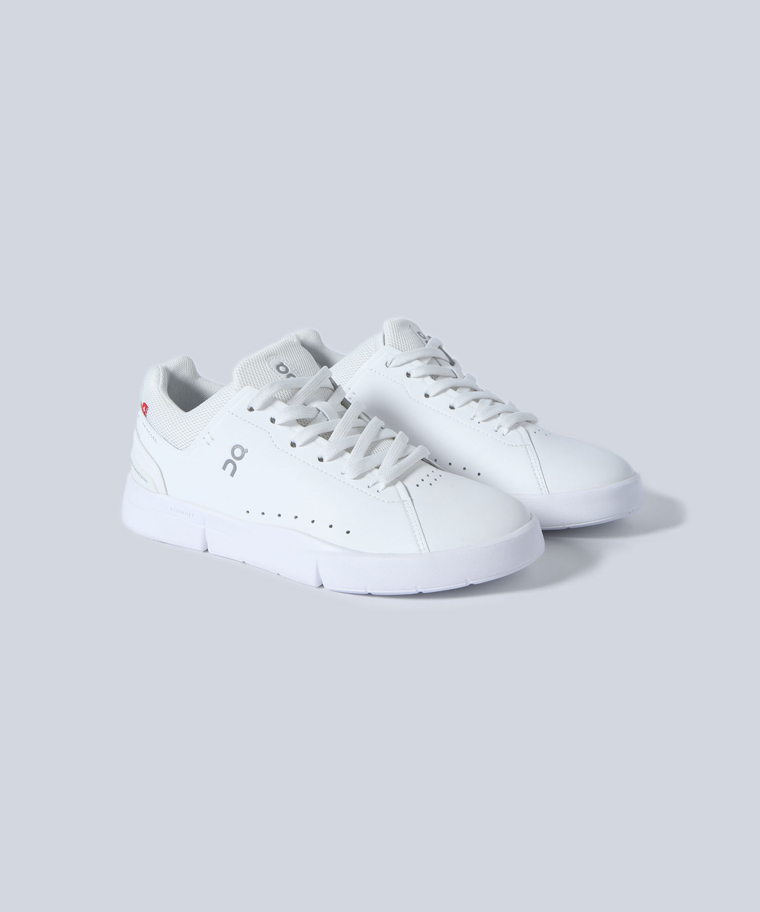 Tenis Para Mujer Blanco