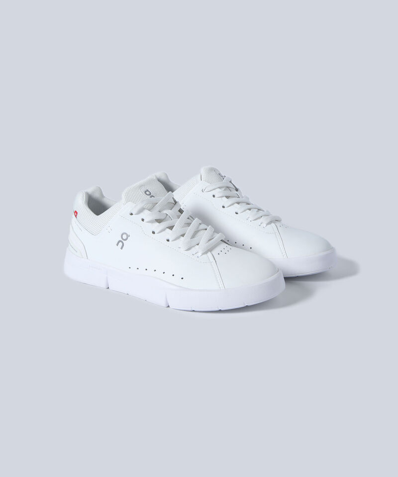 Tenis Para Mujer Blanco