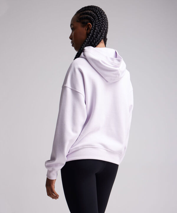 Buzo Para Mujer Lila image number null