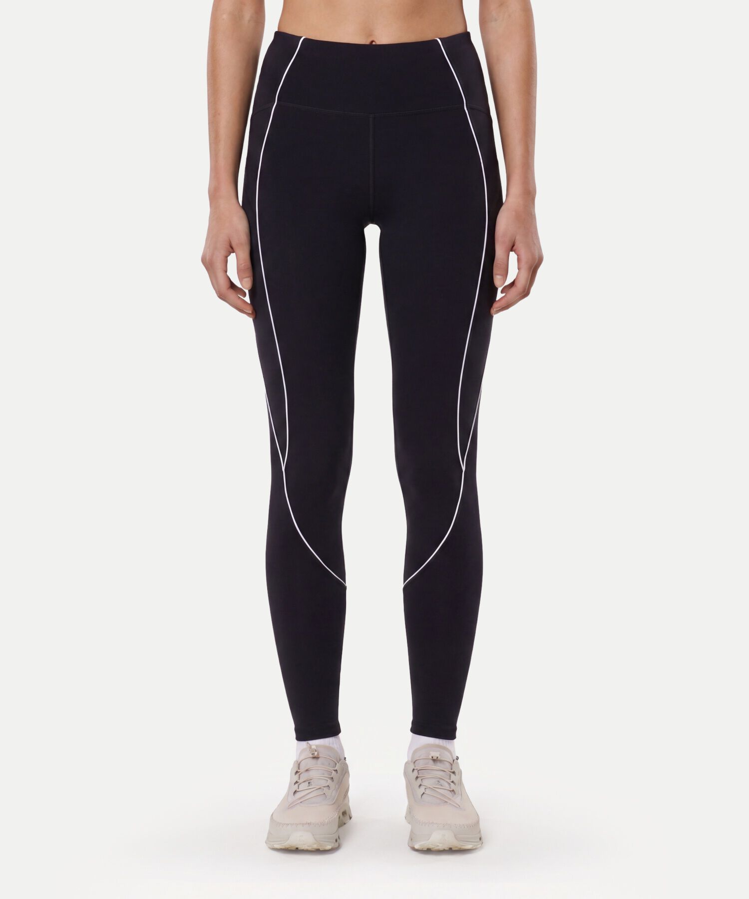 Leggins Para Mujer Negro