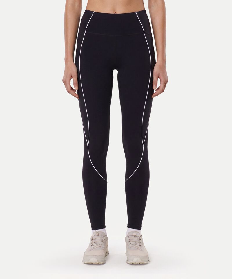 Leggins Para Mujer Negro