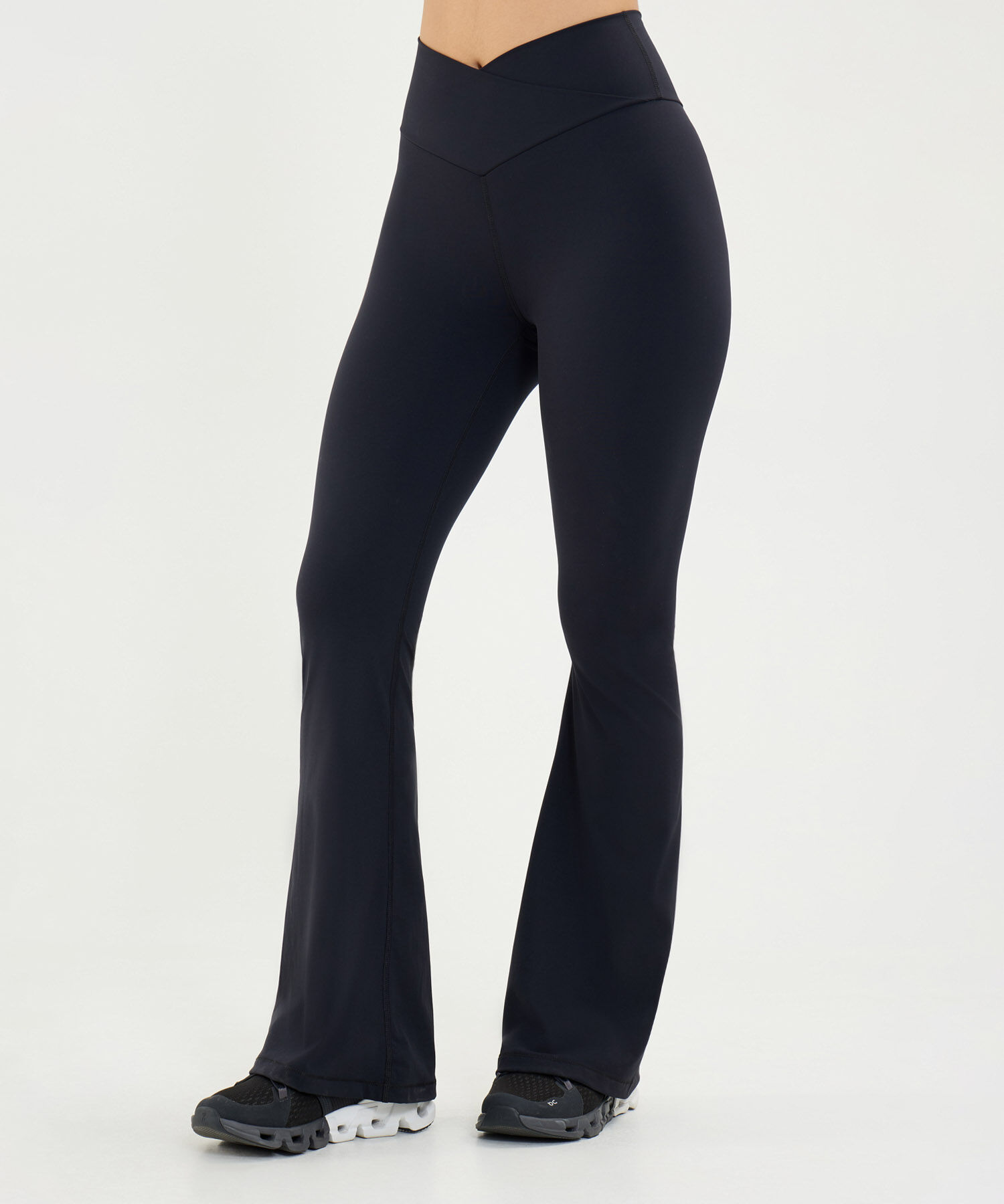 Leggins Para Mujer Negro