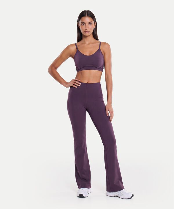 Leggins Para Mujer 