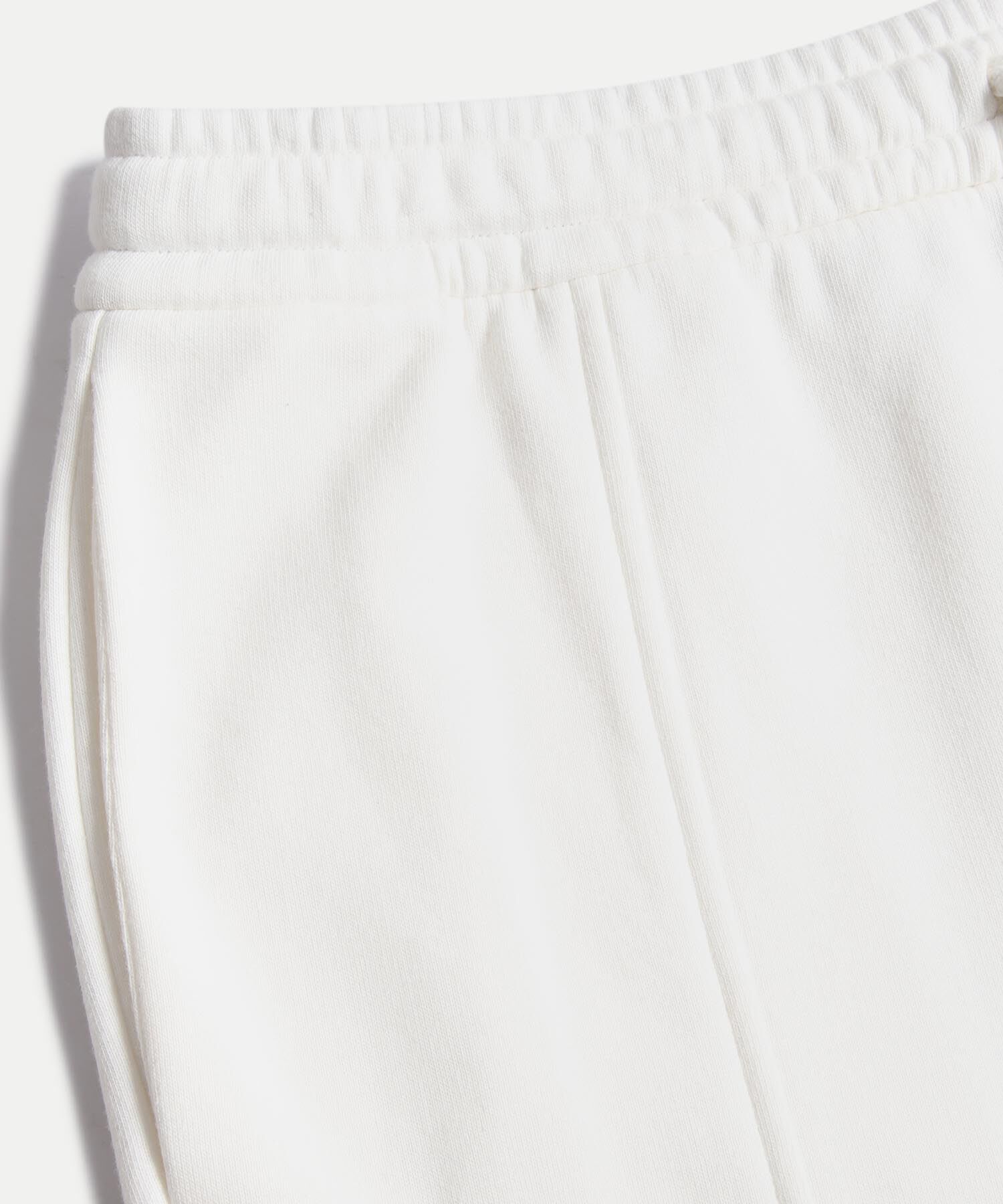 Pantalon Para Hombre Blanco