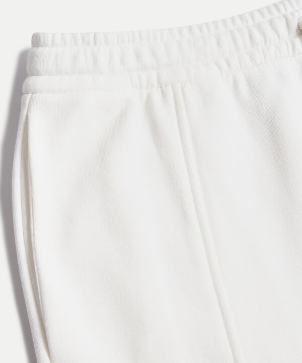 Pantalon Para Hombre Blanco image number null