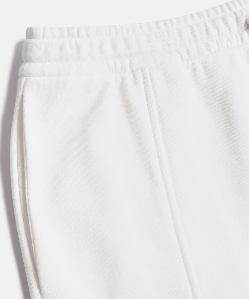 Pantalon Para Hombre Blanco