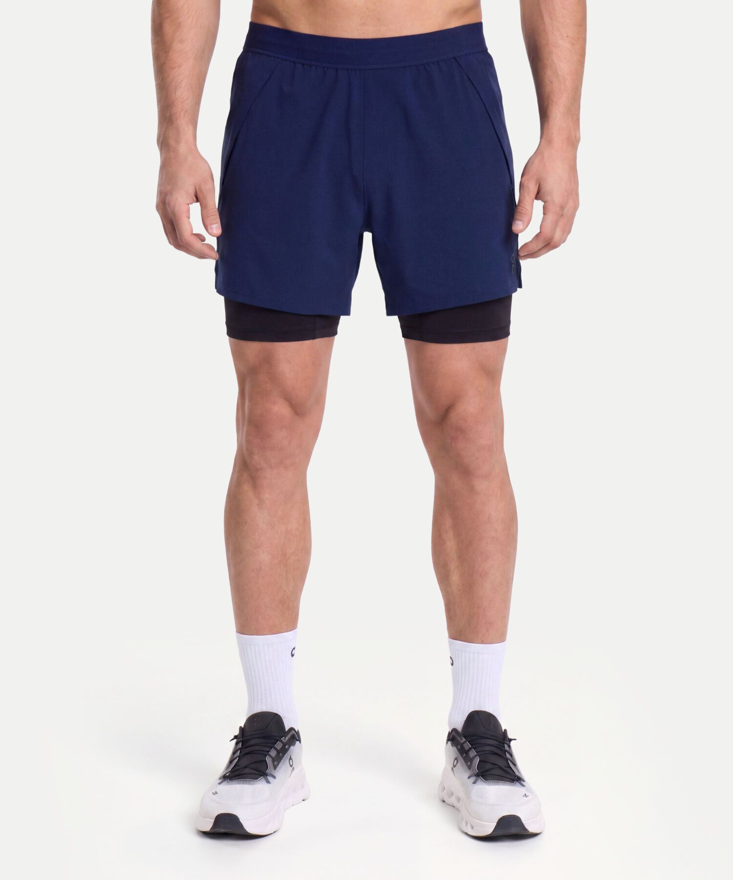 Bermuda Para Hombre 