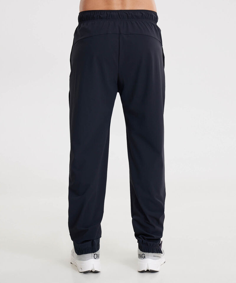 Pantalon Para Hombre Negro