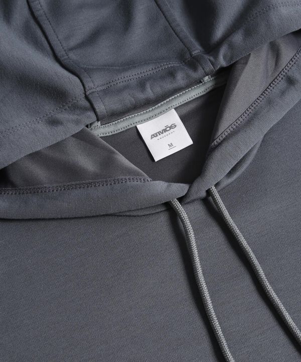 Buzo Para Hombre VerdeOscuro image number null