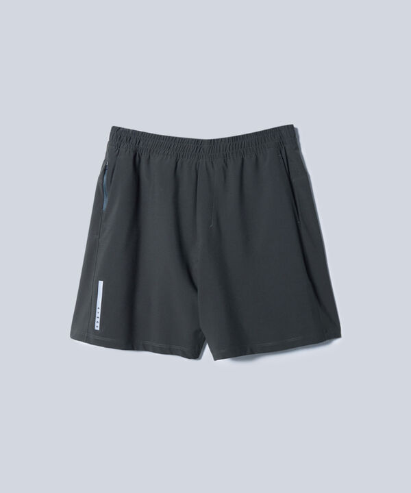 Bermuda Para Hombre Verde