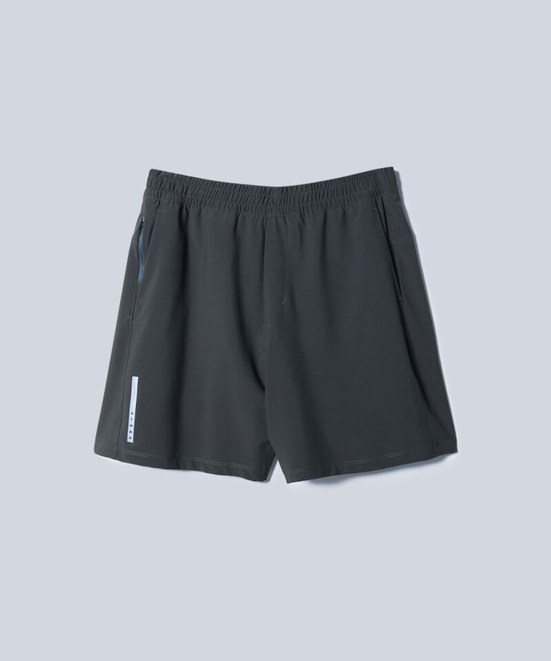 Bermuda Para Hombre Verde