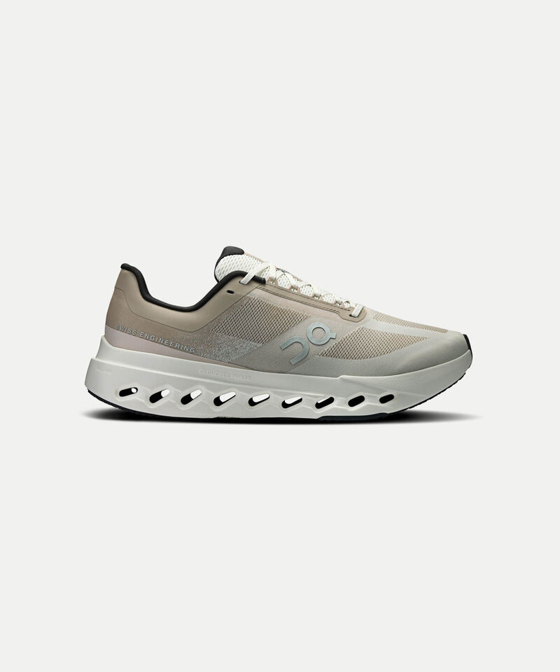 Tenis On Para Hombre Gris