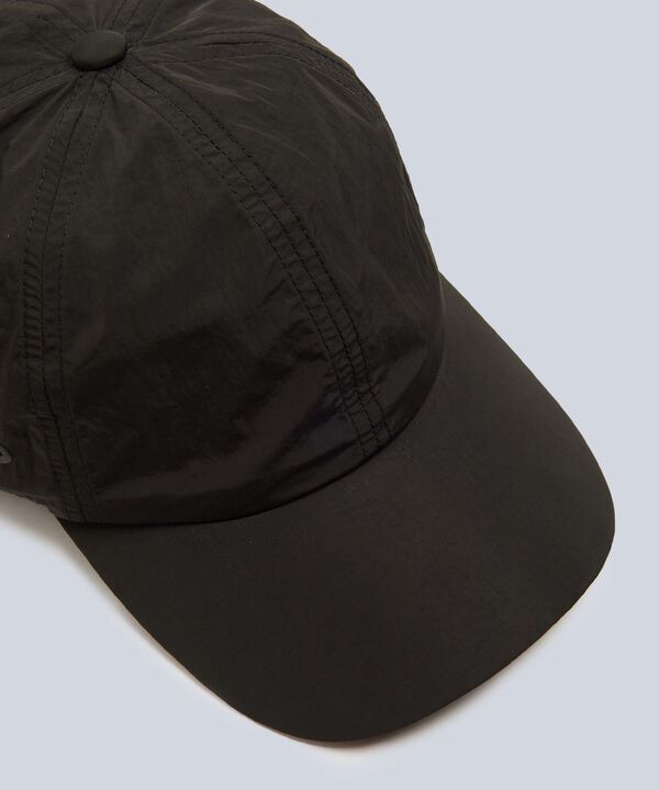 Caps Para Mujer Negro image number null