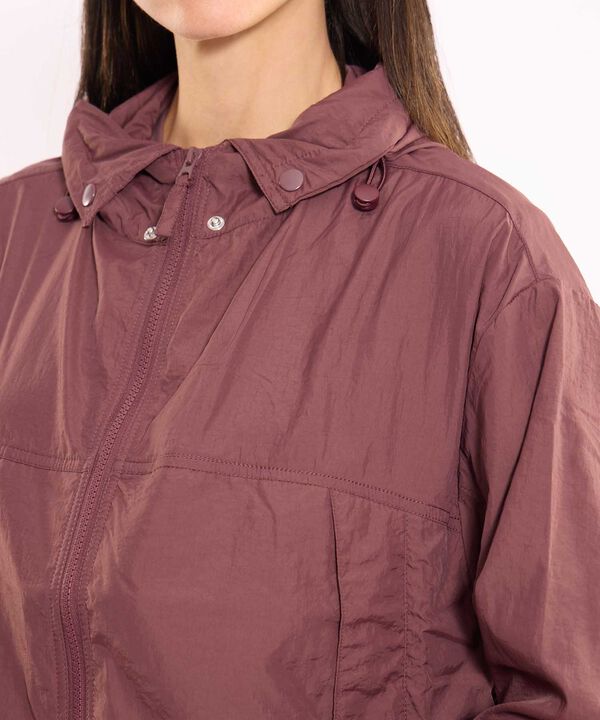 Chaqueta Para Mujer Uva image number null