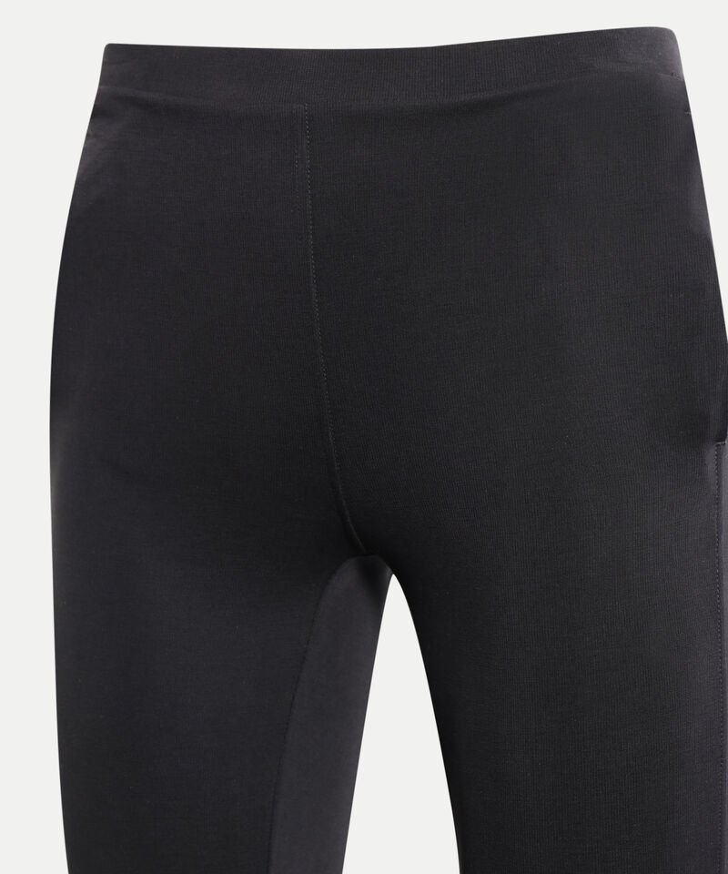 Pantalon Para Mujer Negro