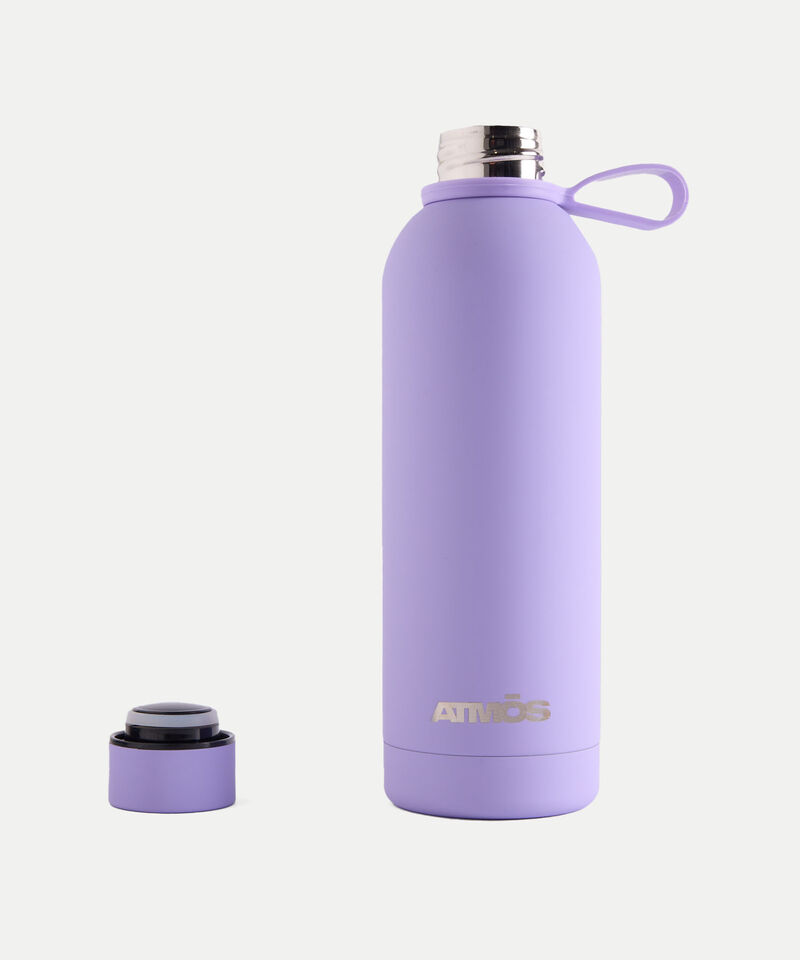 Termos Para Mujer Lila