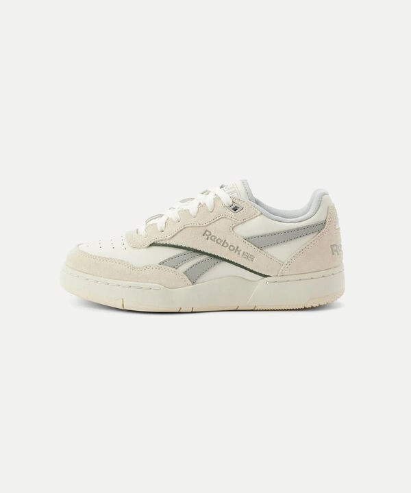Tenis Reebok Para Hombre Crema image number null