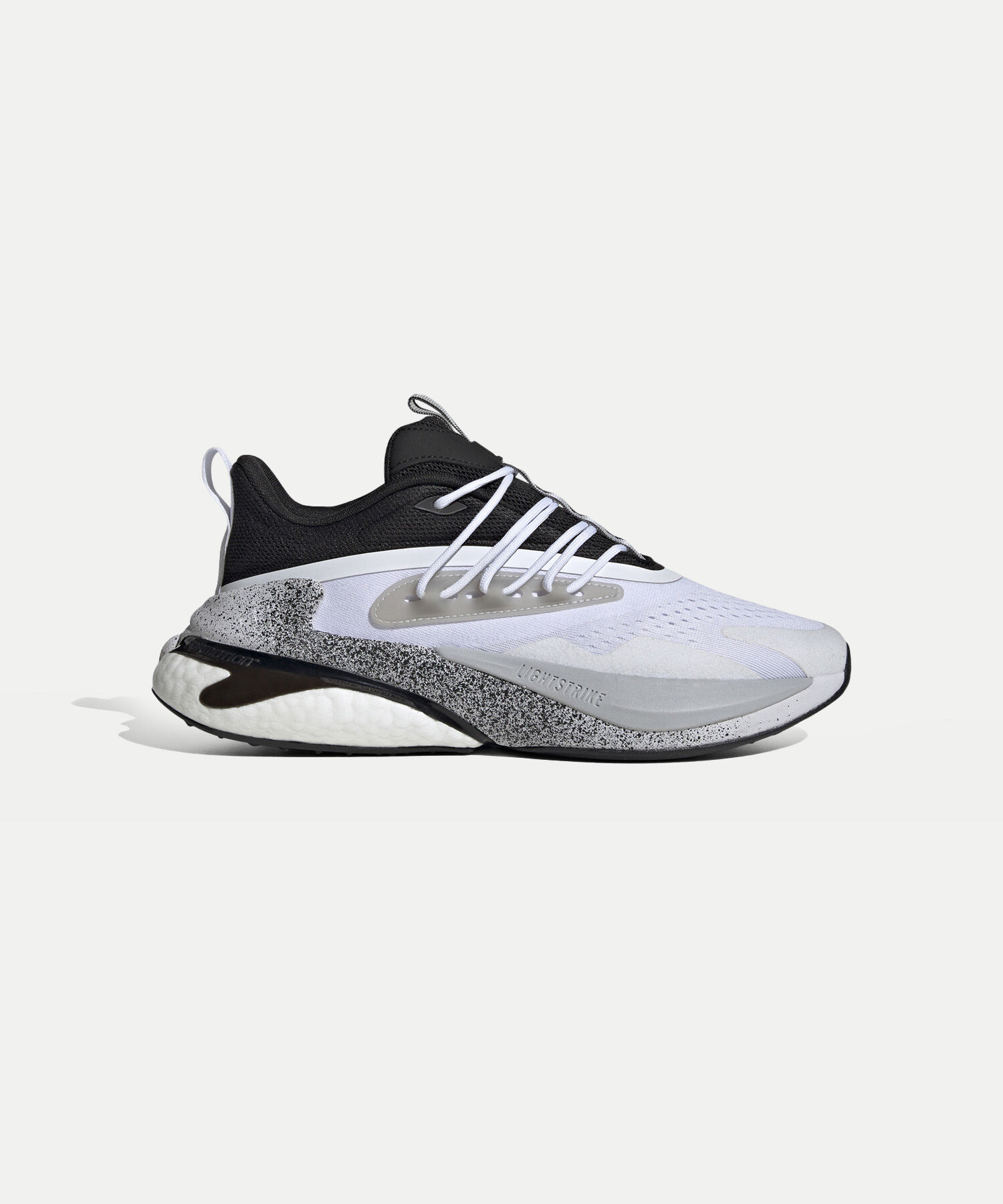 Tenis Adidas Para Hombre Blanco