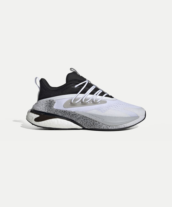 Tenis Adidas Para Hombre Blanco