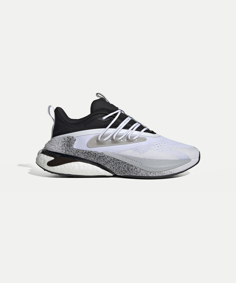 Tenis Adidas Para Hombre Blanco