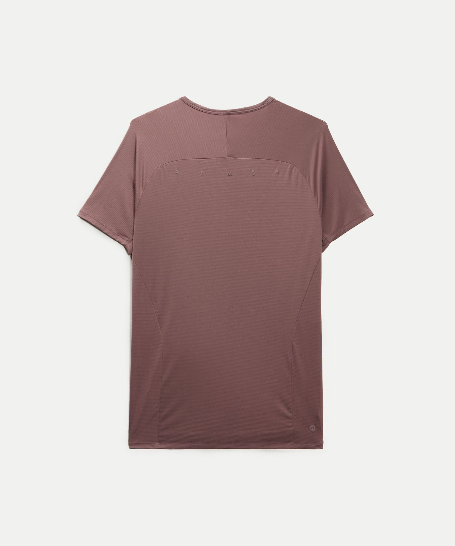 Camiseta Para Hombre CafeClaro