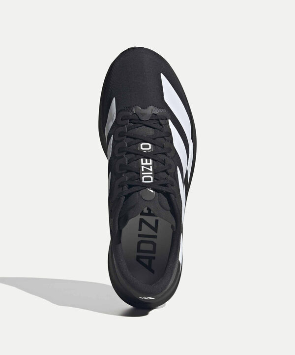 Tenis Adidas Para Hombre Negro